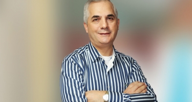 Prof. Dr. Sedat Kadanalı