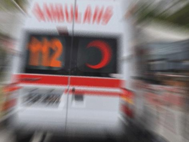Bakanlık Manisa'ya 11 yeni ambulans tahsis etti