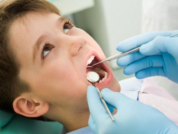 Çocuklardaki diş çürümesinde anne etkisi