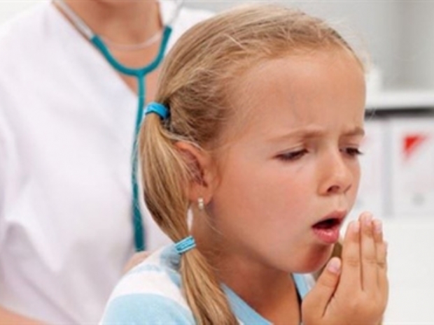Çocuklarda tedavi edilmeyen öksürük astıma neden olabilir
