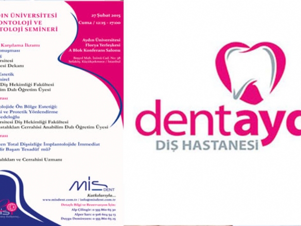 Diş hekimlerine ücretsiz eğitim