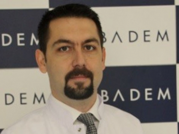 El bileğinden anjiyo konforu