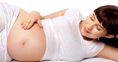 Hamilelikte aşırı tuz kullanımı ölümlere neden oluyor!