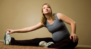 Hamilelik sonrası sağlıklı zayıflama önerileri