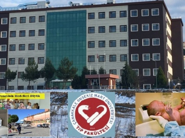 Doğumların çoğu sezaryen oldu