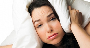Düzensiz uyku doğurganlığı azaltıyor