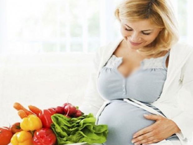 Gebelikte kilo dengesi bebek sağlığı için önemli