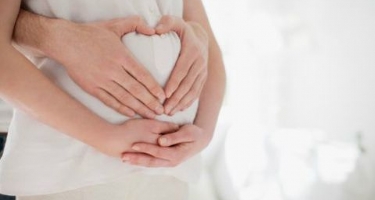 Hamilelikte nefes problemleri vücudunuzu etkileyebilir!