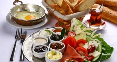 Kahvaltı yapmak için 5 önemli neden