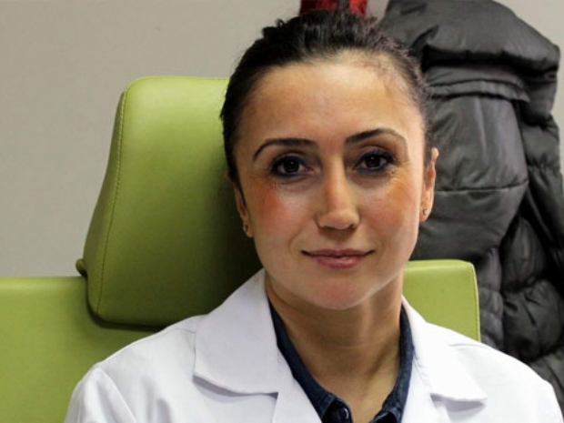 Buruna sokulan yabancı cisimlere dikkat!
