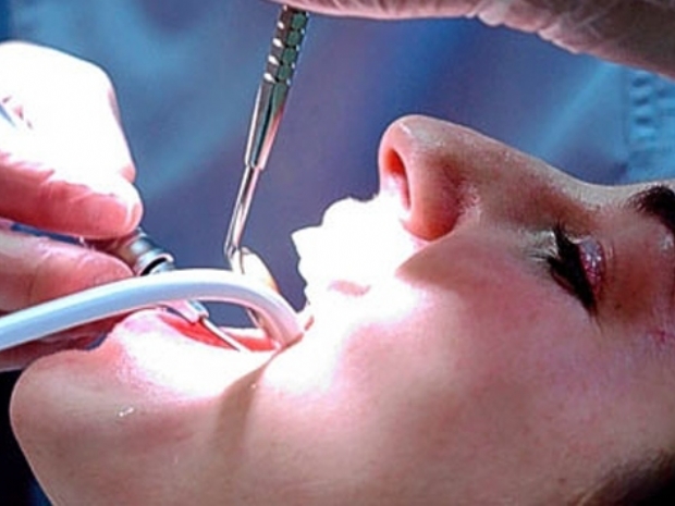 Robotik implant ve diş teknolojisinde yenilikler