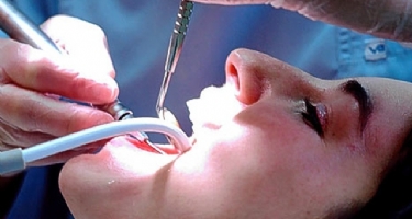 Robotik implant ve diş teknolojisinde yenilikler