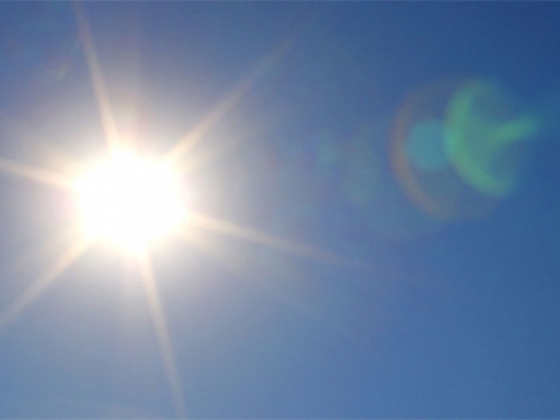 Sıcak hava devam edecek, güneş çarpmasına dikkat!