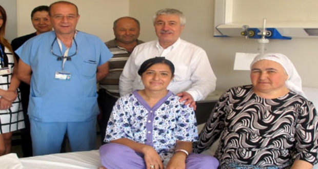 İş Sağlığı