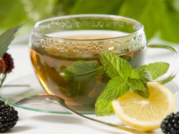  Yeşil çay kanserden koruyor